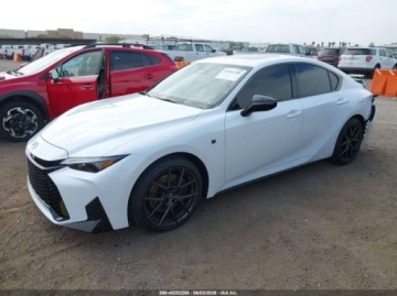Lexus IS III 2026 Lexus IS polift F sport design 3.5 Benzyna 311KM, zdjęcie 2