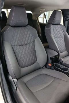 Toyota Corolla XII Sedan 1.8 Hybrid 122KM 2022 Toyota Corolla 1.8 Hybrid Comfort 1.8 Hybryda 122KM, zdjęcie 30