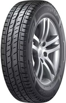 1 ШТ ШИНА 235/65R16C HANKOOK WINTER I*CEPT LV RW12 