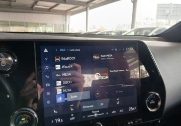 Lexus NX II SUV Facelifting 2.5 350h 243KM 2023 Lexus NX NX 350h Elegance Comfort Vat Marza Salon PL ASO 1 wl., zdjęcie 18