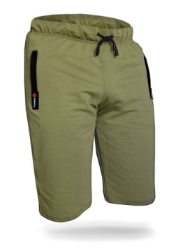 Мужские короткие шорты Hornhill Pag pockets XL