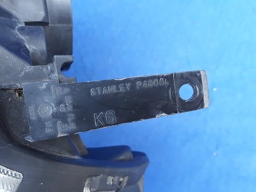 HONDA FRV 2005-2009 05-09 XENON SVĚTLOMET SVĚTLO LEVÝ