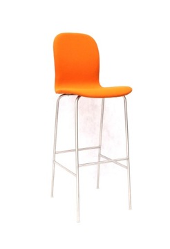 hoker Cappellini pomarańczowy