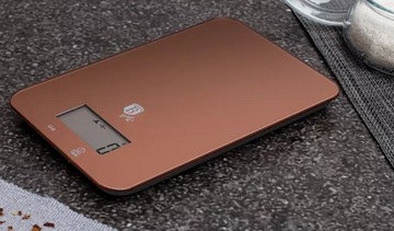 ЭЛЕКТРОННЫЕ КУХОННЫЕ ВЕСЫ, макс. 5 кг, точные.