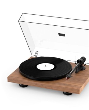 Дебют проекта Carbon EVO | грецкий орех