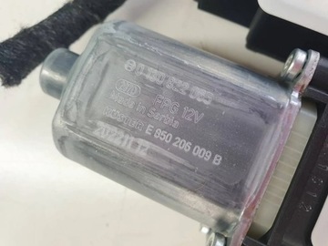 VOLKSWAGEN TAIGO 2023R ZVEDÁK OKNO LEVÝ PŘEDNÍ