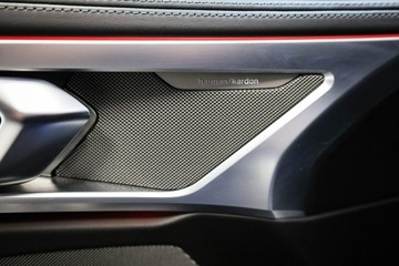 BMW Seria 8 II Coupe 3.0 840d 320KM 2019 BMW 840 *GC*xDrive*Laser*Salon Polska*I, zdjęcie 24