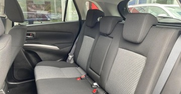 Suzuki SX4 II 2024 Suzuki SX4 S-Cross ZAKUP ZDALNY Suzuki S-Cross 1.4 T Benz 129KM MANUAL 4WD, zdjęcie 13