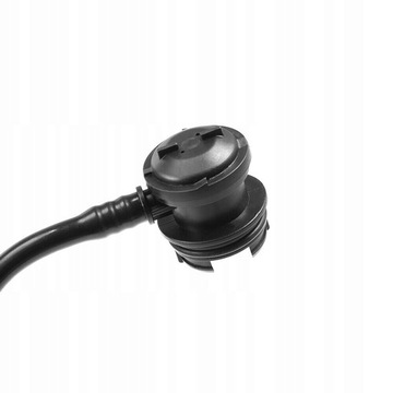БАК С АКТИВИРОВАННЫМ УГЛЕМ 1K0201797AE VW JETTA GOLF 1K0201160BG, 1K0201797R