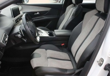 Peugeot 3008 II Plug-In Hybrid HYbrid4 300 PHEV 300KM 2020 Peugeot 3008 HYbrid4 GT EAT8 Od RiA 1.6 Hybryda 300KM, zdjęcie 7