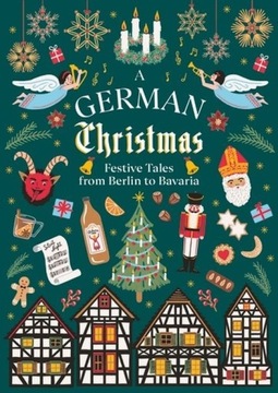 A GERMAN CHRISTMAS