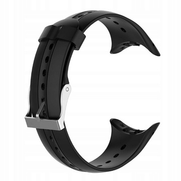 Pasek silikonowy kompatybilny z Garmin Swim Watch