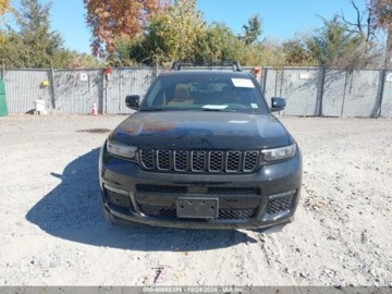 Jeep 2023 Jeep Grand Cherokee L Summit 2023 3.6l 3.6 Benzyna 293KM, zdjęcie 7
