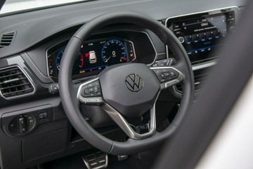 Volkswagen T-Cross 2026 Volkswagen T-Cross R-Line Plus 1.5 TSI 150 KM DSG,, zdjęcie 10
