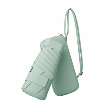 Parasol podróżny Wodoodporny mini parasol na