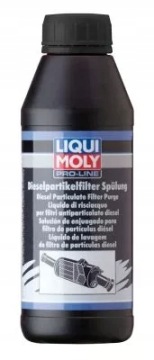 Liqui Moly EngineFlush Proline 2662 500мл