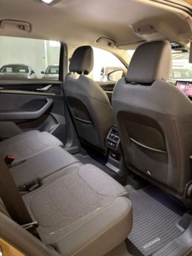 Skoda Kodiaq II SUV 2.0 TDI SCR 150KM 2025 Skoda Kodiaq Selection 2.0 TDI 150KM DSG Matrix ACC FV23 Gwarancja 202, zdjęcie 34