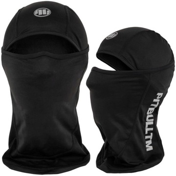KOMINIARKA PIT BULL COLD SOFT POD KASK