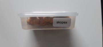 Chlebki pływające pop-up SKOPEX 34g