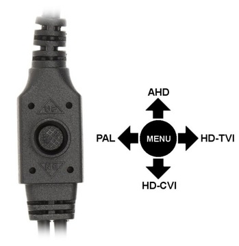 НАРУЖНЫЕ КАМЕРЫ видеонаблюдения 4 камеры 5Мп ИК 60м +2ТБ