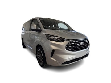 Ford Tourneo Custom II 2025 OD RĘKI | Ford Tourneo Custom 170KM A8 Titanium X, zdjęcie 6