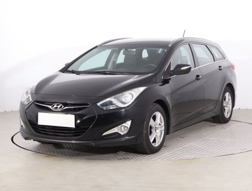 Hyundai i40 Kombi 1.6 GDI 135KM 2013 Hyundai i40 1.6 GDI, Serwis ASO, Klima, Tempomat, zdjęcie 1