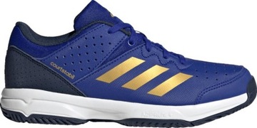 КРОССОВКИ ДЛЯ ГАНДБОЛА COURT STABIL JR, РАЗМЕР 39 1/3