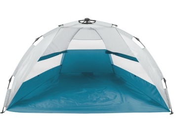 САМАСКЛАДЫВАЮЩАЯСЯ ПЛЯЖНАЯ ПАЛАТКА ДЛЯ ПЛЯЖА