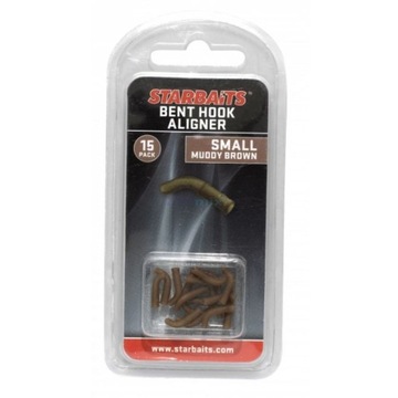 BENT HOOK SMALL POZYCJONER BR#ZOWY