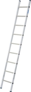 KRAUSE STABILO Drabina przystawna 1x9 127037