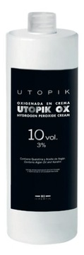 EMULSJA UTLENIAJĄCA 3% 10VOL UTOPIK 900ML HIPERTIN