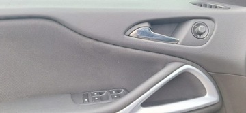 Opel Zafira C Tourer 1.4 Turbo ECOTEC 140KM 2016 Opel Zafira Duża Navi automat 7 osobowa bixenon, zdjęcie 22