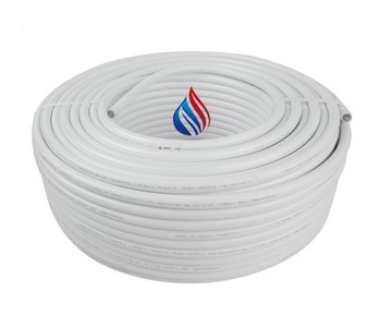 Rura PEX 16mm PEX/AL/PE KRĄŻEK 200M