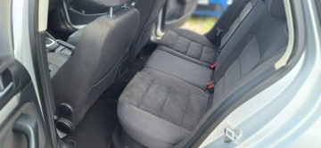 Volkswagen Golf VI Variant 1.4 TSI 122KM 2010 Volkswagen Golf Duża Navi Climatronic, zdjęcie 8