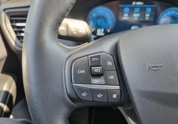 Ford Focus IV Kombi Facelifting 1.5 ECOBLUE 115KM 2024 Ford Focus BONUS NOWOROCZNY 1.5 Ecoblue 115KM Titanium X Salon PL FV23 1.5, zdjęcie 21