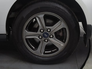 Ford Tourneo Connect III Standard 1.5 EcoBlue 120KM 2022 Ford Tourneo Connect 1.5 EcoBlue, Salon Polska, zdjęcie 14