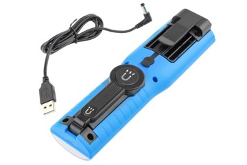 ЛАМПА ДЛЯ МАСТЕРСКОЙ 27+1SMD ЛАМПА ДЛЯ МАСТЕРСКОЙ 27+1SMD/27X10W SMD2835 OSRAM, 1100LM,