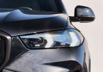 BMW X5 G05 SUV Facelifting 3.0 30d 298KM 2023 BMW X5 I wlasciciel M Sport 360 Hak Gwarancja Bezwypadkowy FVAT23, zdjęcie 6