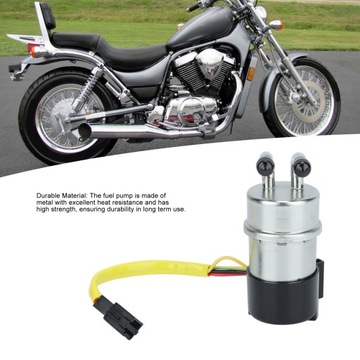 ТОПЛИВНЫЙ НАСОС ДЛЯ SUZUKI INTRUDER VS800