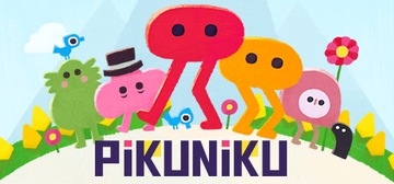 PIKUNIKU KLUCZ STEAM PC + BONUSOWA GRA