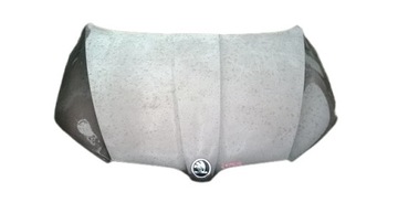 SKODA OCTAVIA III '12-'16 maska 5E0823031B