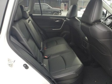 Toyota 2024 Toyota RAV4 2024, 2.5L, 4x4, XLE PREMIUM, od ubezpieczalni, zdjęcie 8
