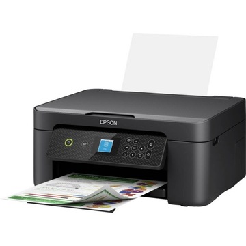 Многофункциональный струйный принтер Epson XP-3200.