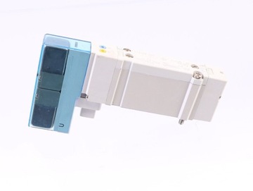 SMC SY5200-5U1 SY52005U1