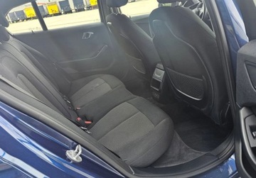 BMW Seria 1 F40 Hatchback 1.5 116d 116KM 2021 BMW Seria 1 F40 2021 r. Stan damochodu BARDZO DOBRY 1.5 Diesel 116KM, zdjęcie 20