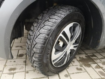 Ford Tourneo Connect I LWB 1.8 Duratorq TDCi 90KM 2010 Ford Tourneo Connect 1.8 TDC 90KM Klimatyzacja, zdjęcie 25