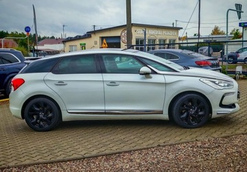 DS 5 Hatchback (Citroen) 1.6 THP 156KM 2012 Citroen DS5 sprowadzone, zarejestrowane 1.6 Benzyna 156KM, zdjęcie 6