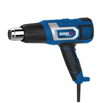Opalarka Dedra DED7977 2000 W 230 V 600 °C