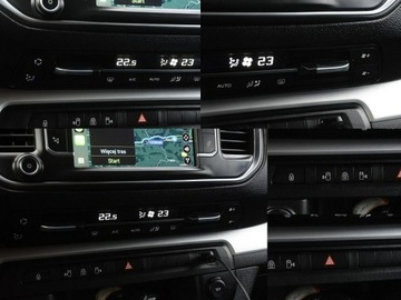 Peugeot Traveller Standard 2.0 BlueHDi 150KM 2019 Peugeot Traveller 2.0BlueHDI 7 osobowy Full led, zdjęcie 21