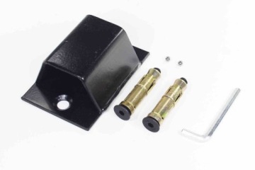 BLOKADA MOTOCYKLOWA ROWEROWA KOTWA DO BETONU OXF-3389 OX